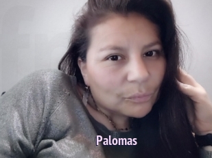 Palomas