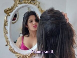 Palomasmitt