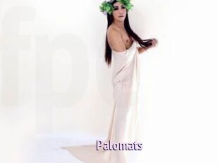 Palomats