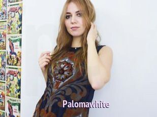 Palomawhite