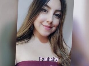 Pambaby