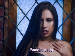 Pamehurtado