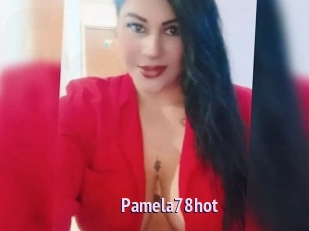 Pamela78hot