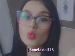 pamela_doll18 Film Porno