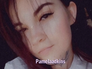 Pamelaadkins