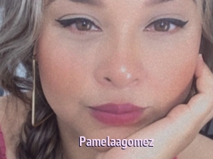 Pamelaagomez