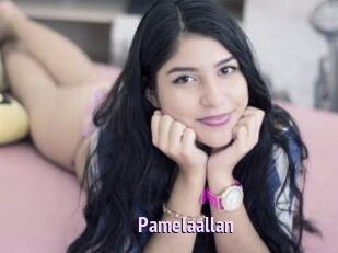 Pamelaallan
