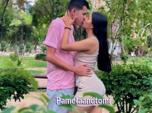 Pamelaandtomi