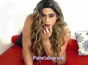 Pamelabigcock