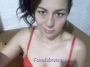Pamelabrowns