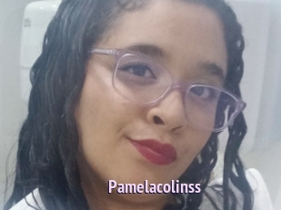 Pamelacolinss