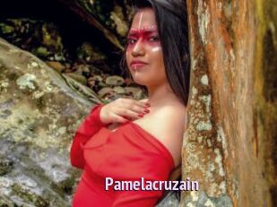 pamelacruzain Film Porno