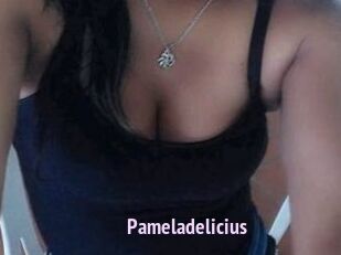 Pameladelicius