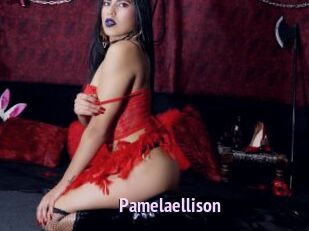 Pamelaellison