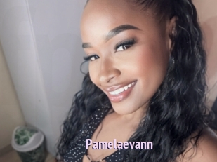 Pamelaevann