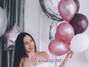 Pamelagrass