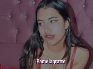 Pamelagratte