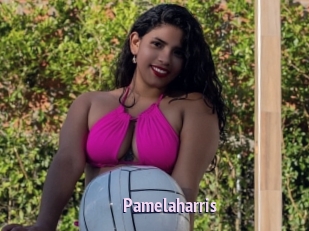 Pamelaharris