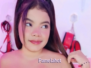 Pamelahot
