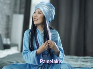 Pamelakis