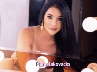 Pamelakovacks