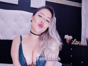 Pamelaleah