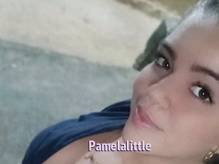 Pamelalittle