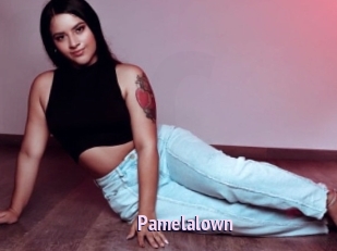 Pamelalown