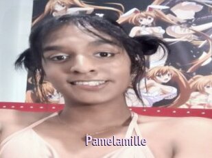 Pamelamille