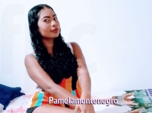 Pamelamontenegro