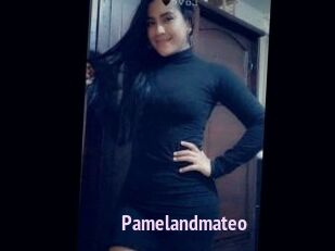 Pamelandmateo