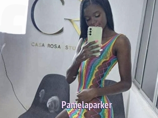 Pamelaparker