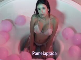 Pamelaprada