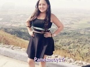 Pamelasexy19