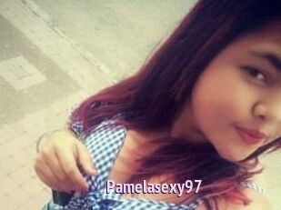 Pamelasexy97