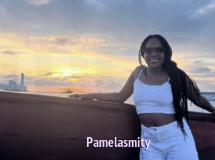 Pamelasmity