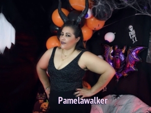 Pamelawalker