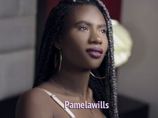 Pamelawills