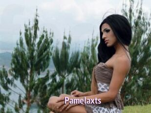 Pamelaxts