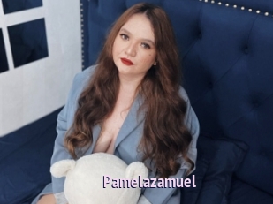 Pamelazamuel