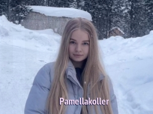 Pamellakoller