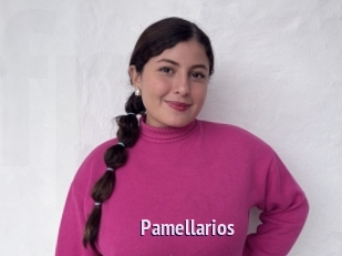 Pamellarios