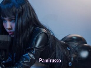 Pamirusso