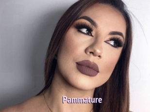 Pammature