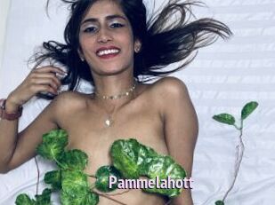 Pammelahott