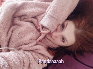 Pandaaaaah