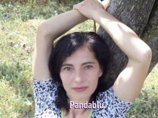 Pandablu
