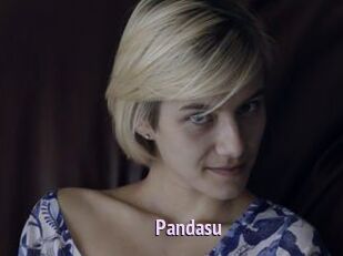 Pandasu