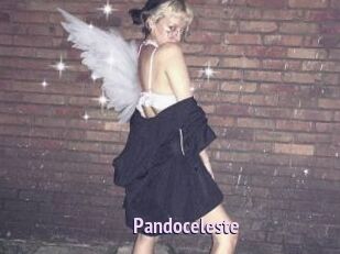 Pandoceleste