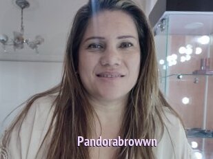 Pandorabrowwn